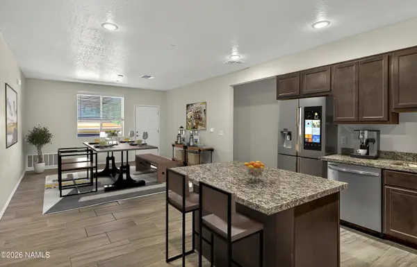 1650 E Ponderosa Parkway, Flagstaff, AZ 86001