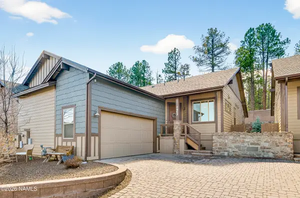 2457 W Mission Timber Circle, Flagstaff, AZ 86001