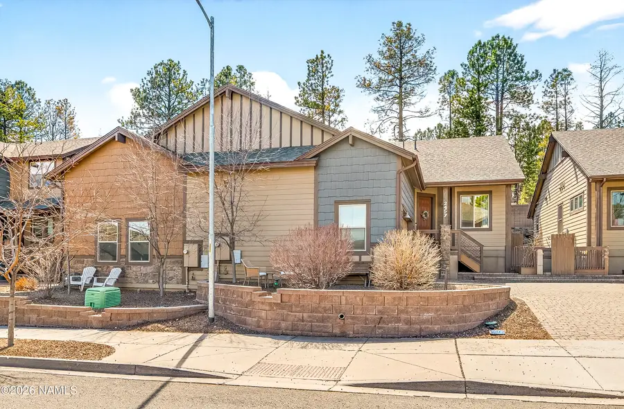 2457 W Mission Timber Circle, Flagstaff, AZ 86001 - #3