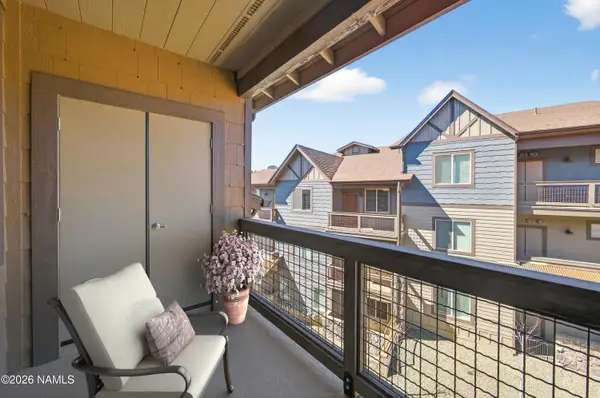 1650 E Ponderosa Parkway, Flagstaff, AZ 86001