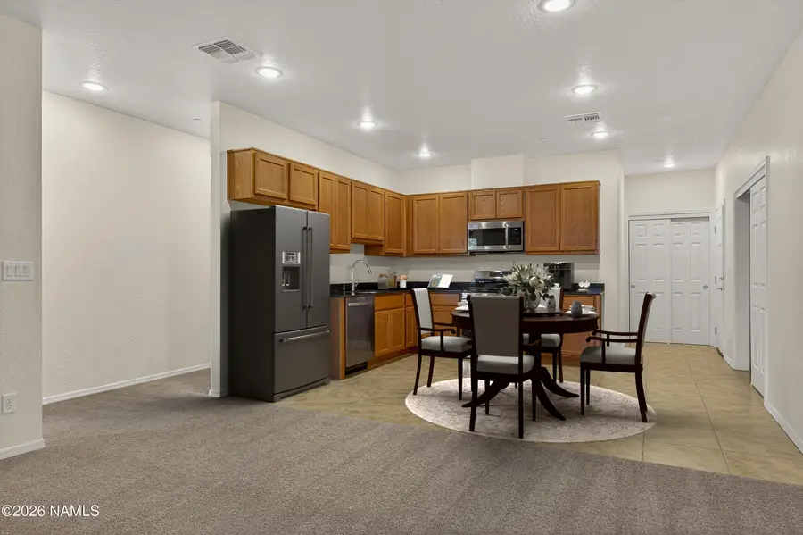 1650 E Ponderosa Parkway, Flagstaff, AZ 86001 - #2