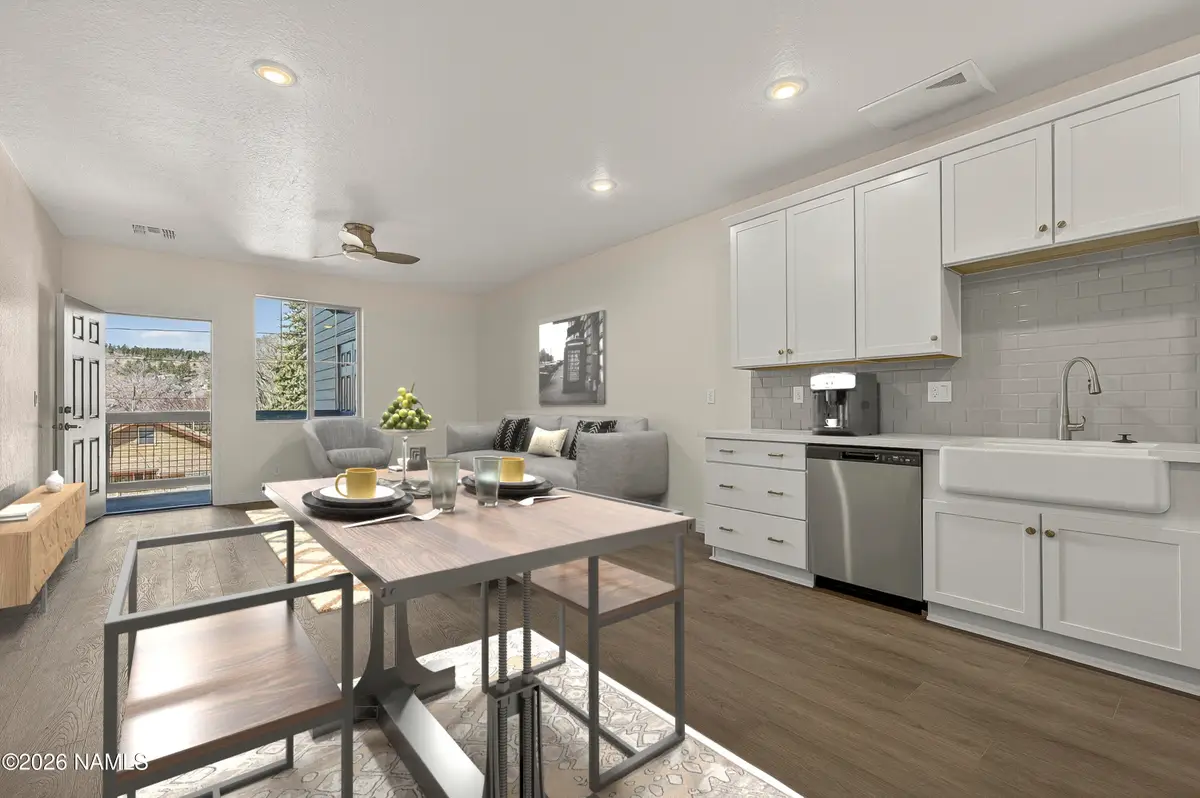207 S Beaver Street, Flagstaff, AZ 86001 - #1