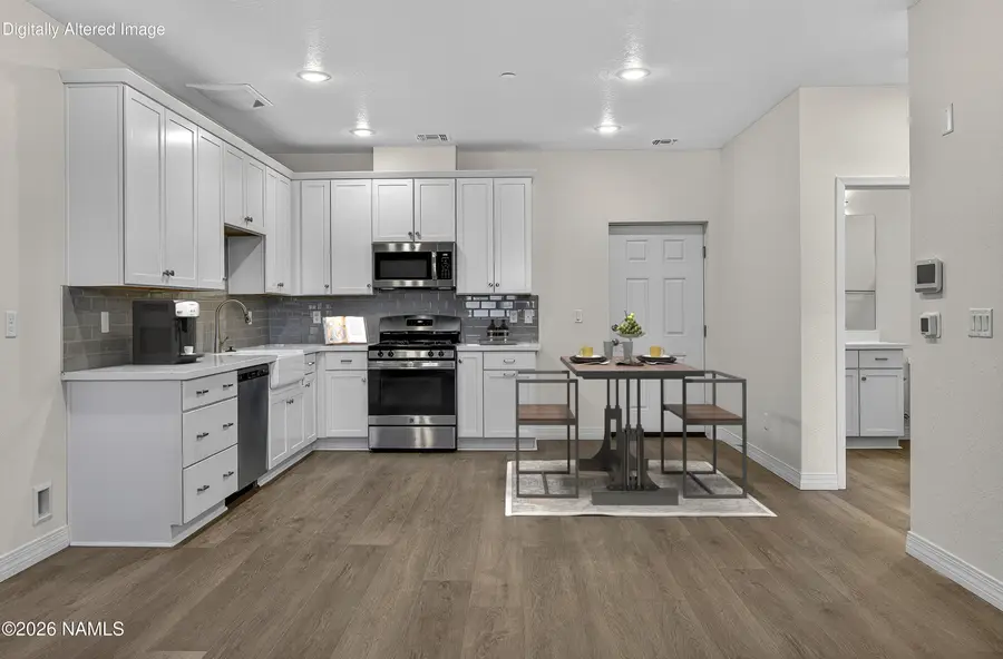 207 S Beaver Street, Flagstaff, AZ 86001 - #2