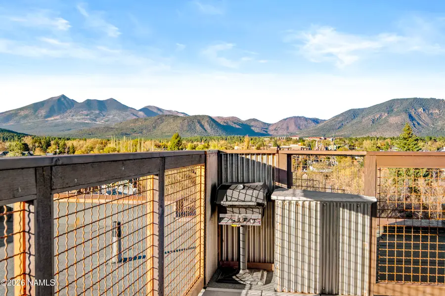 207 S Beaver Street, Flagstaff, AZ 86001 - #3