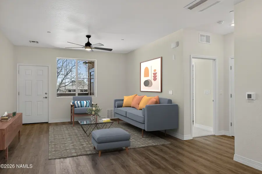 207 S Beaver Street, Flagstaff, AZ 86001 - #3