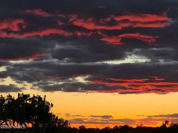 7211 E Roper Lot C 12 Ac Circle, Williams, AZ 86046