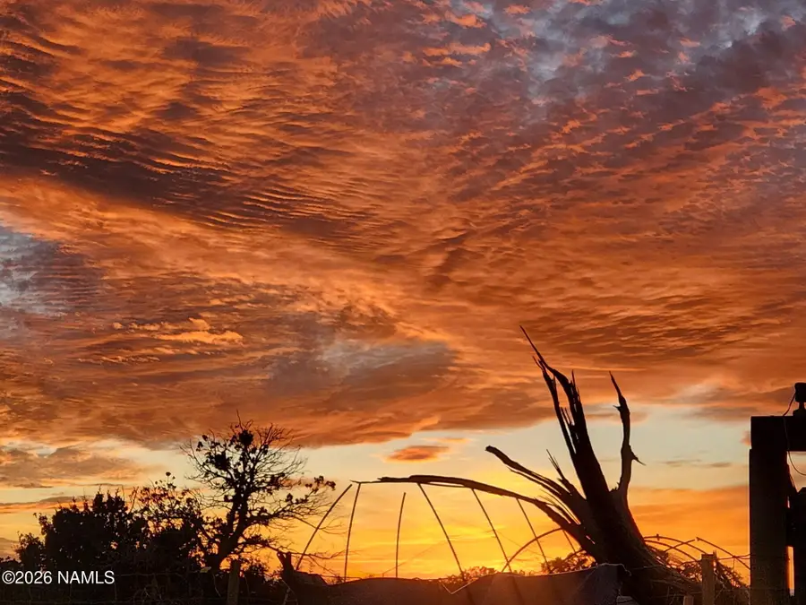 7211 E Roper Lot C 12 Ac Circle, Williams, AZ 86046 - #2