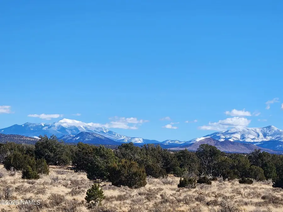 7211 E Roper Lot C 12 Ac Circle, Williams, AZ 86046 - #3