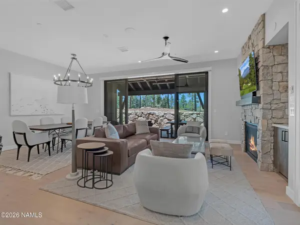 1717 E Bent Tree Circle, Flagstaff, AZ 86005