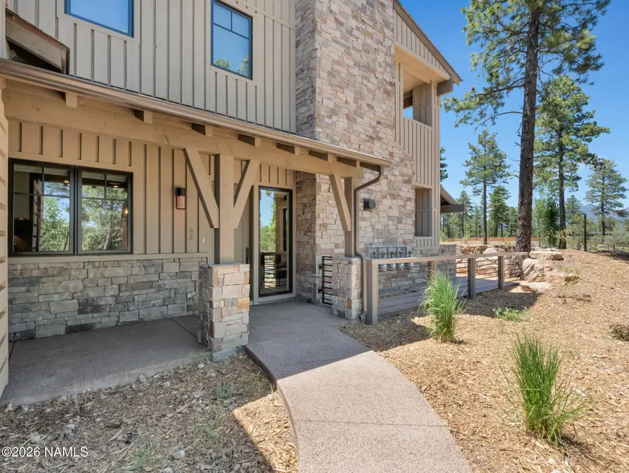 1717 E Bent Tree Circle, Flagstaff, AZ 86005 - #3