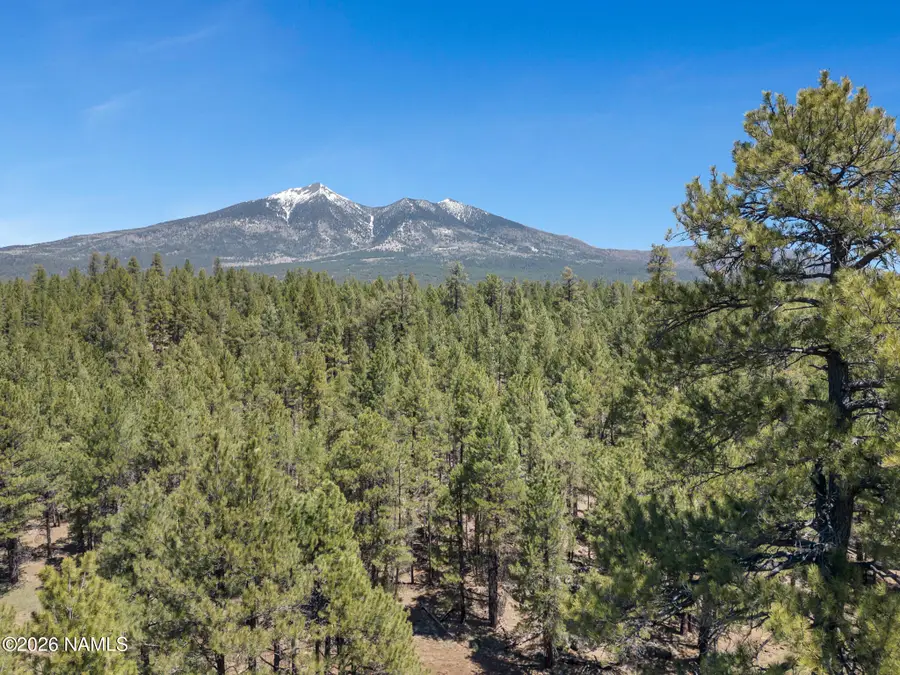 5216 Hidden Hollow Road, Flagstaff, AZ 86001 - #2