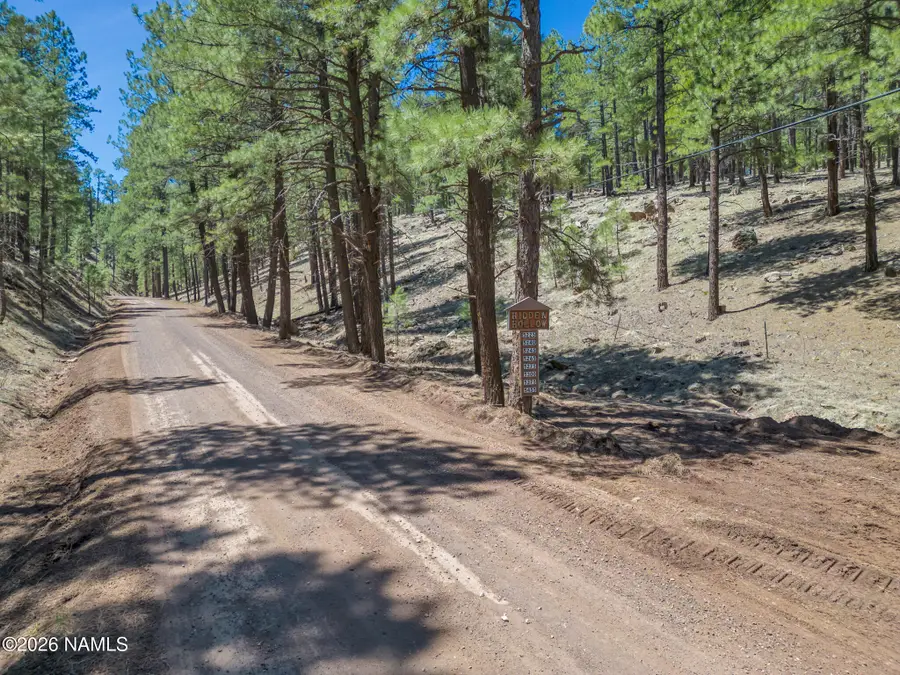 5216 Hidden Hollow Road, Flagstaff, AZ 86001 - #3