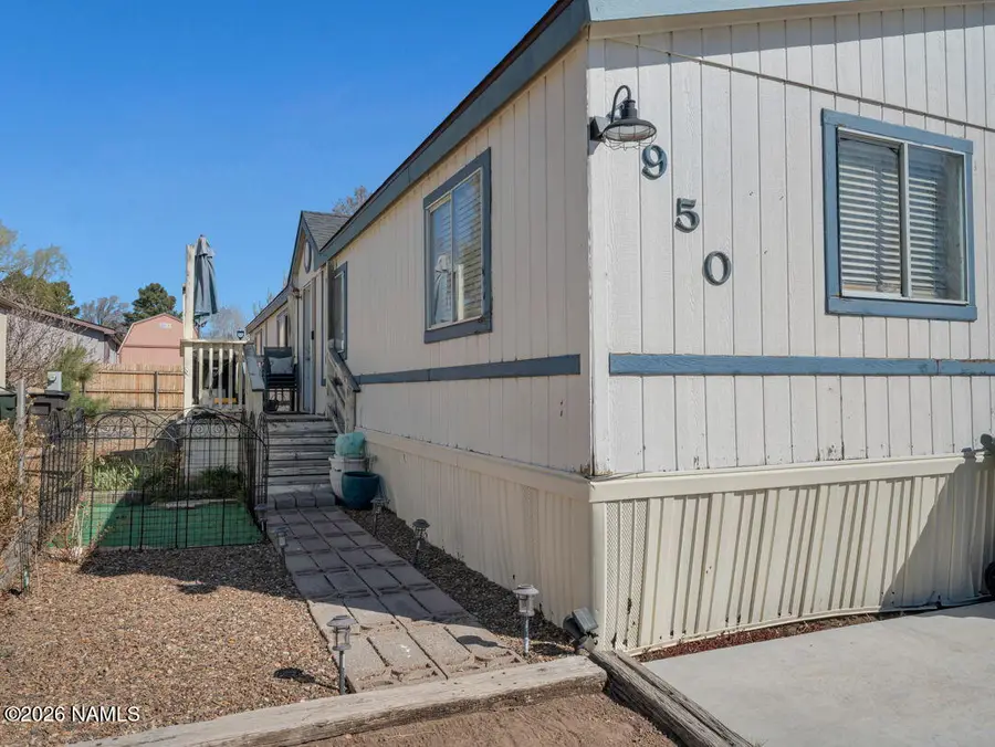 4950 E Dean Avenue, Flagstaff, AZ 86004 - #2