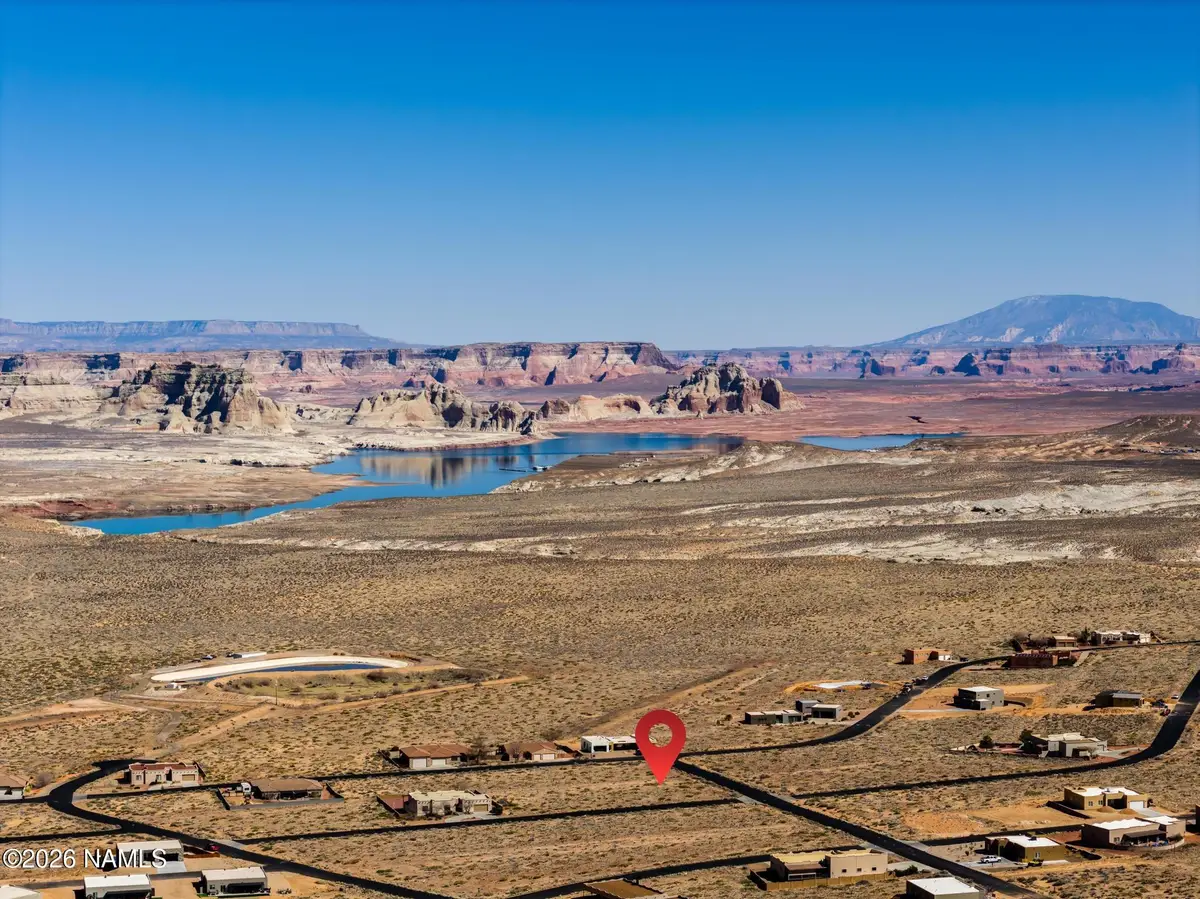 332 S Anasazi Drive, Marble Canyon, AZ 86036 - #1