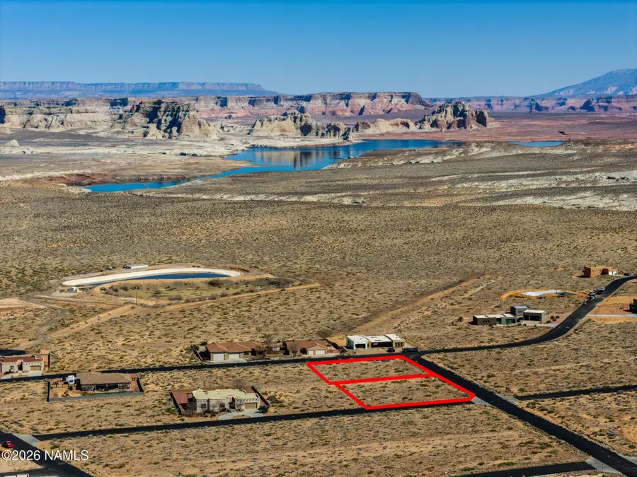 332 S Anasazi Drive, Marble Canyon, AZ 86036 - #2