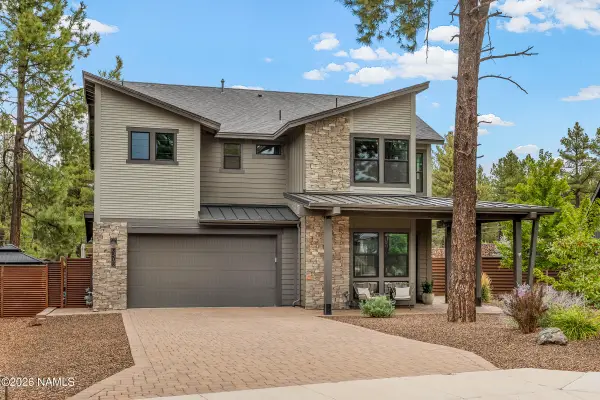 3508 W Altair Way, Flagstaff, AZ 86001