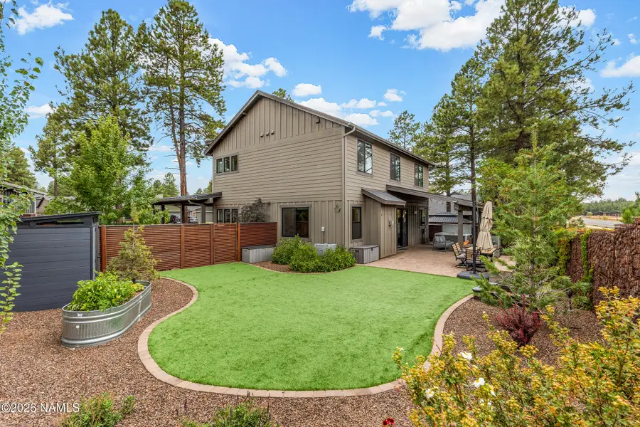3508 W Altair Way, Flagstaff, AZ 86001 - #2