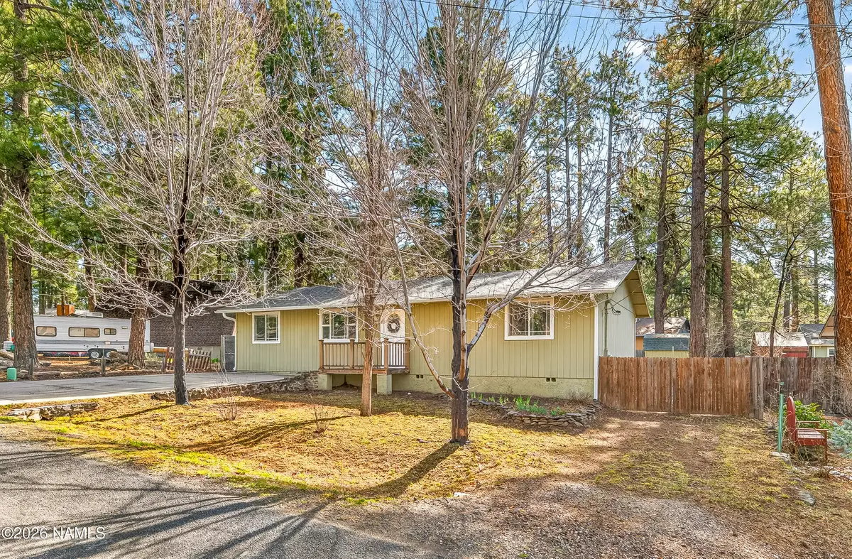 2923 Hotevilla Trail, Flagstaff, AZ 86005 - #1