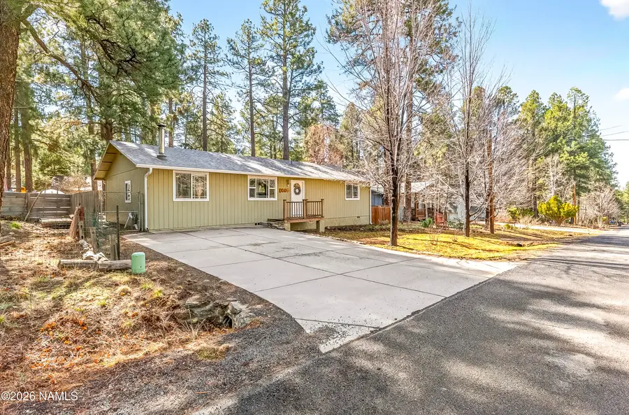 2923 Hotevilla Trail, Flagstaff, AZ 86005 - #3