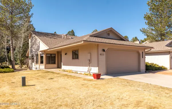 6255 E Willow Loop, Flagstaff, AZ 86004