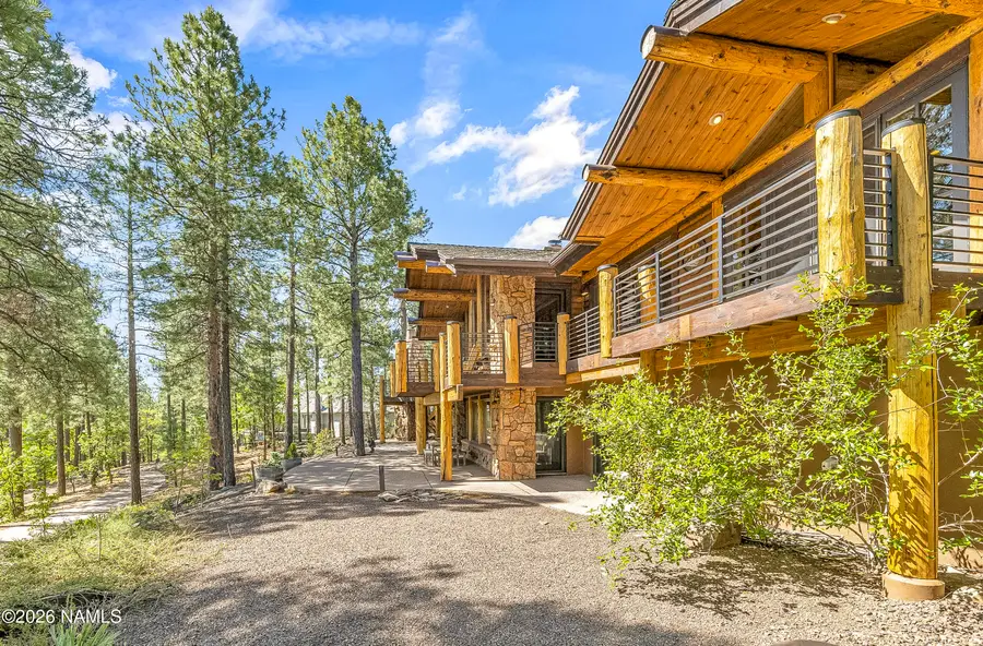 4560 S Saddle Horn, Flagstaff, AZ 86005 - #2