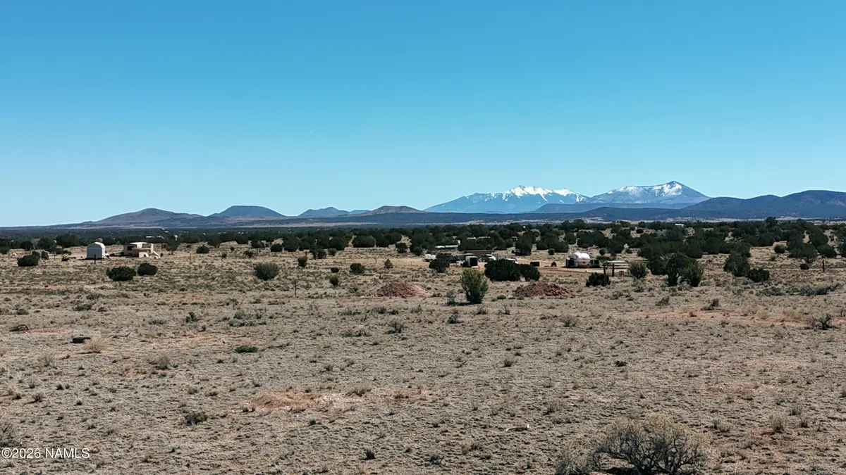 3538 S Laguna Drive, Williams, AZ 86046 - #1