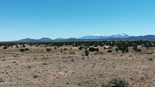 3538 S Laguna Drive, Williams, AZ 86046