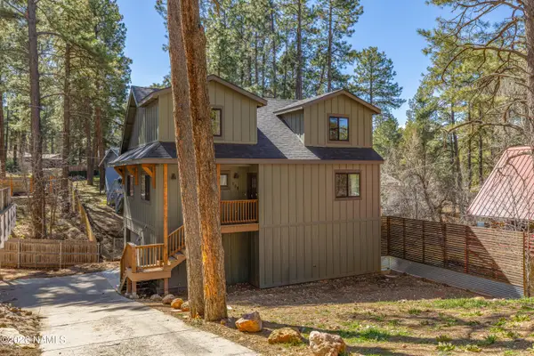 738 Comanche Street, Flagstaff, AZ 86001
