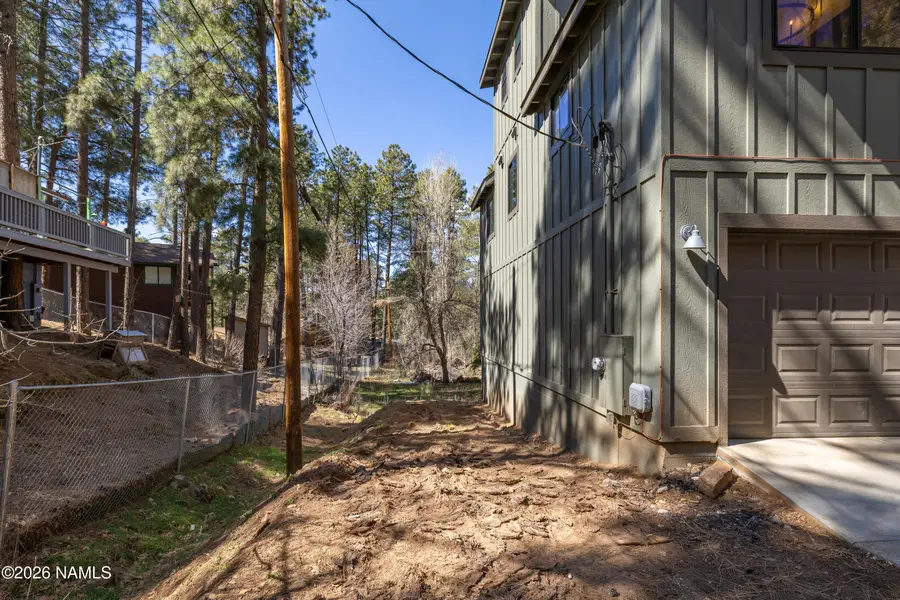 738 Comanche Street, Flagstaff, AZ 86001 - #3