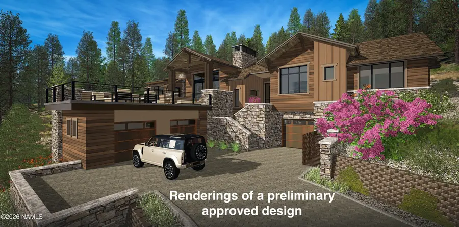 4655 S Snaffle Bit, Flagstaff, AZ 86005 - #2