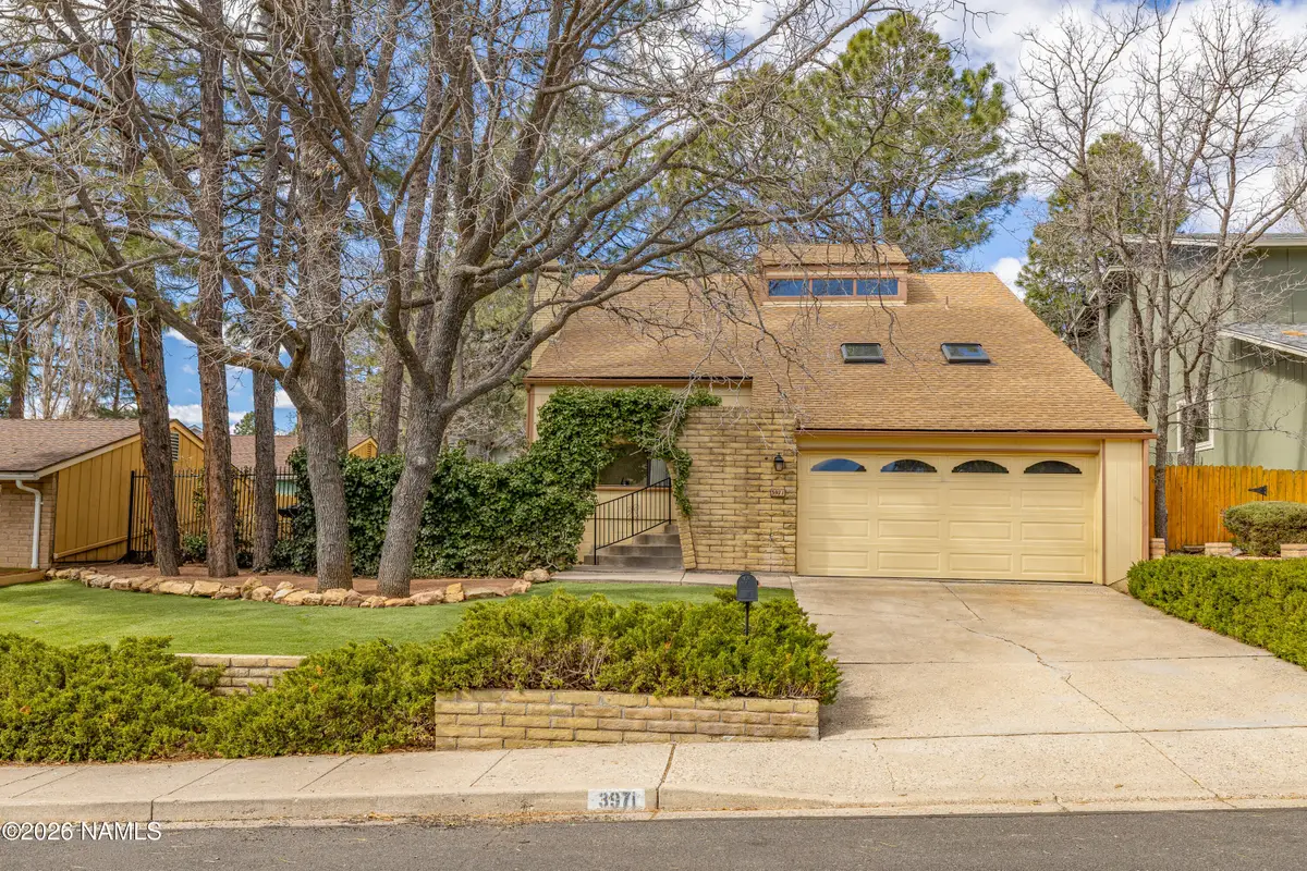 3971 N Swiss Road, Flagstaff, AZ 86004 - #1