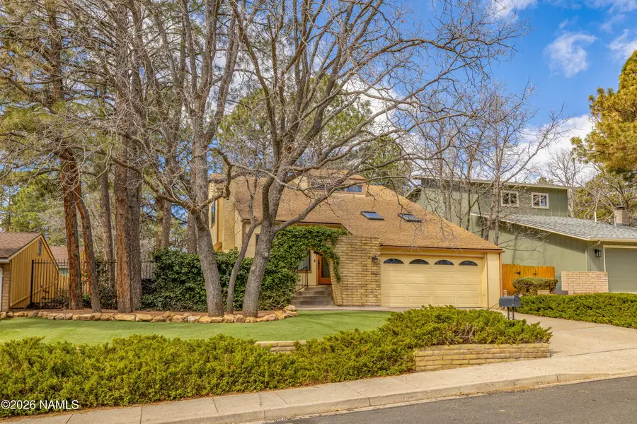 3971 N Swiss Road, Flagstaff, AZ 86004 - #2