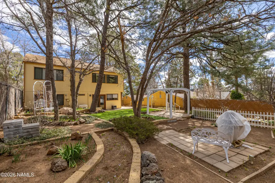 3971 N Swiss Road, Flagstaff, AZ 86004 - #3