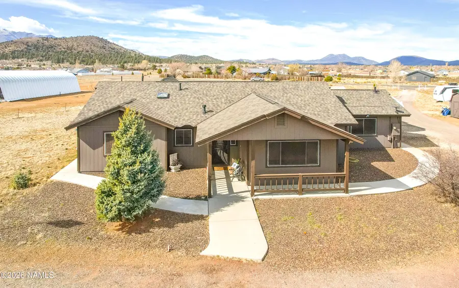 7725 Alma Road, Flagstaff, AZ 86004 - #2