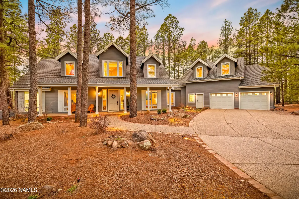 2569 Hart Merriam, Flagstaff, AZ 86005 - #1