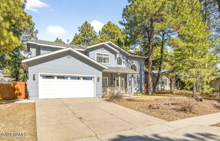 2010 S Highland Mesa Road, Flagstaff, AZ 86001 - #3