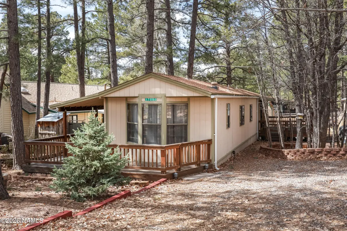 17050 Big Sky Drive, Munds Park, AZ 86017 - #1