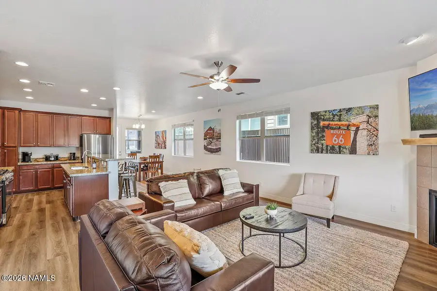 2876 W Presidio Drive, Flagstaff, AZ 86001 - #3