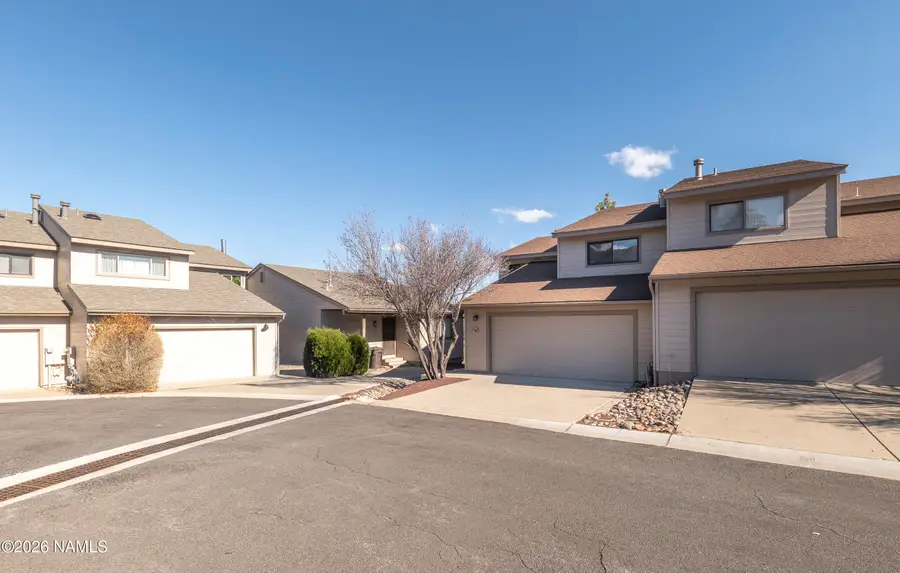 2900 N Saddleback Way, Flagstaff, AZ 86004 - #2