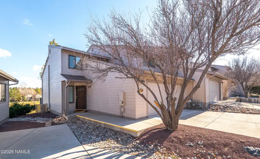 2900 N Saddleback Way, Flagstaff, AZ 86004 - #3