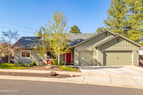 24 E Tranquil Lane, Flagstaff, AZ 86005