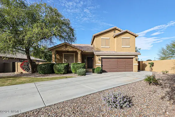 4102 S Goldfinch Drive, Gilbert, AZ 85297