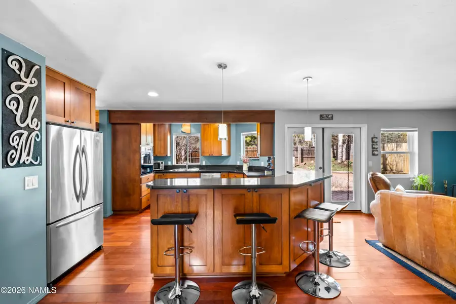 3612 W Mountain Drive, Flagstaff, AZ 86001 - #3