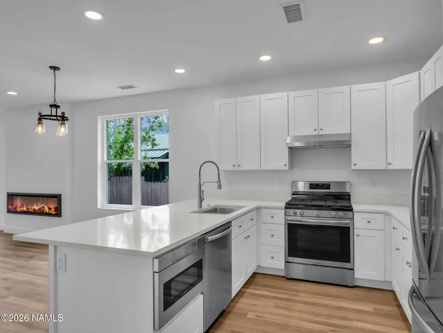 106 W Sherman Avenue, Williams, AZ 86046 - #2