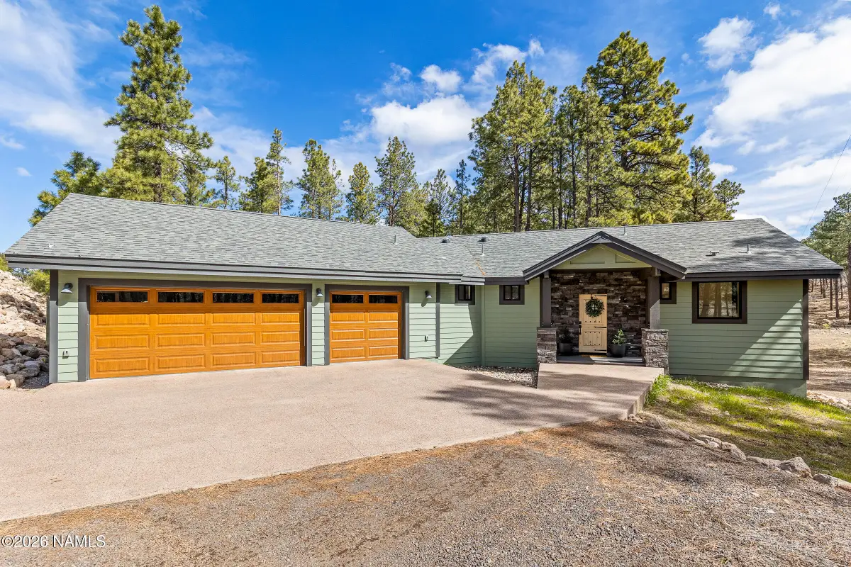 1113 Redwall Way, Williams, AZ 86046 - #1