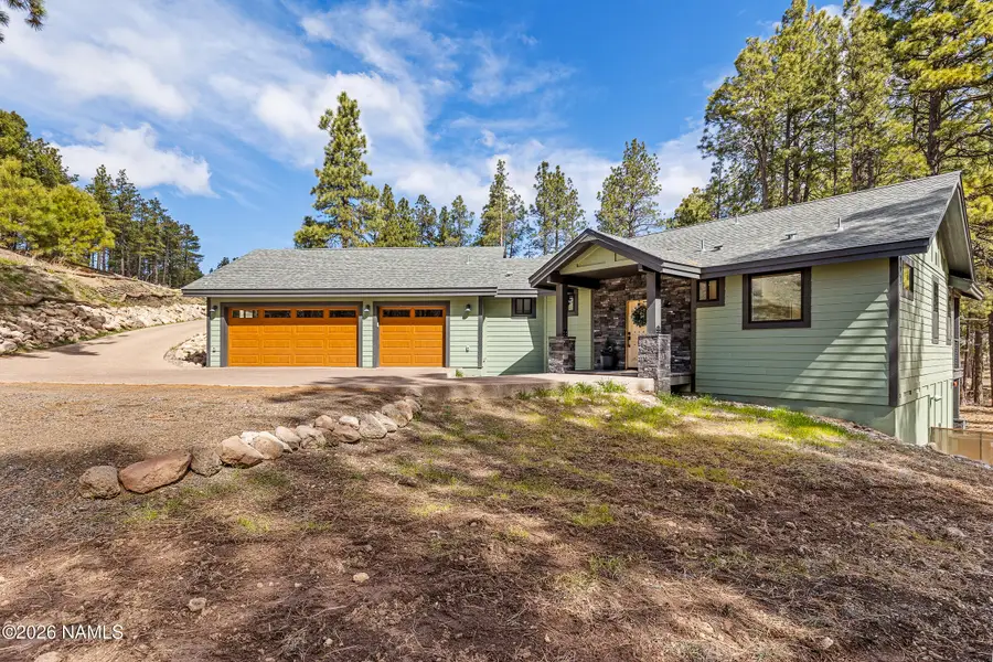 1113 Redwall Way, Williams, AZ 86046 - #2