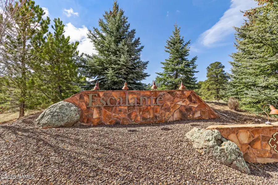 1113 Redwall Way, Williams, AZ 86046 - #3