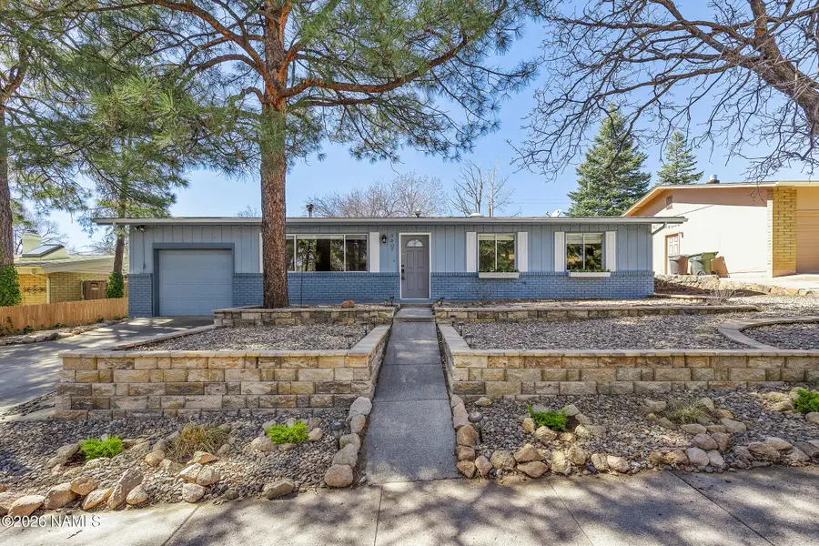 3807 N Swiss Road, Flagstaff, AZ 86004 - #2