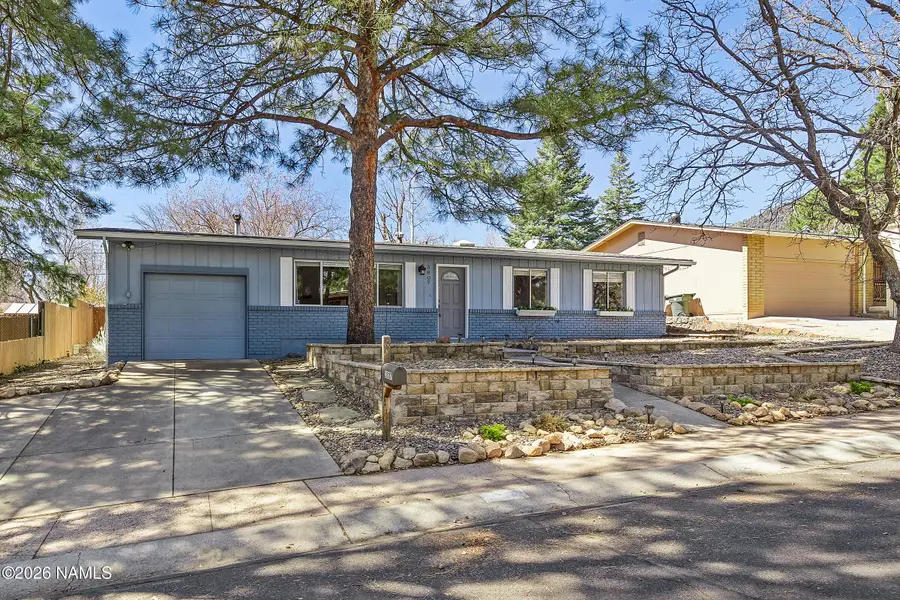 3807 N Swiss Road, Flagstaff, AZ 86004 - #3