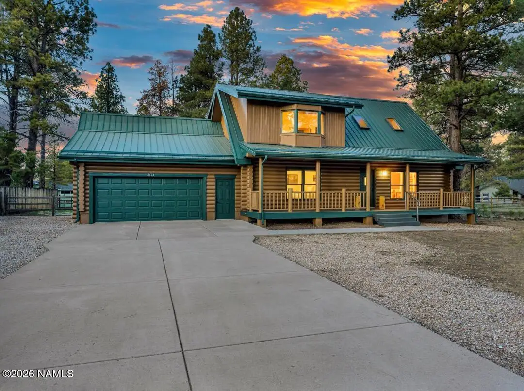2604 W Brookhollow Drive, Williams, AZ 86046 - #1
